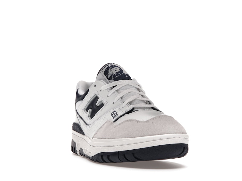 New Balance 550 Navy Blue