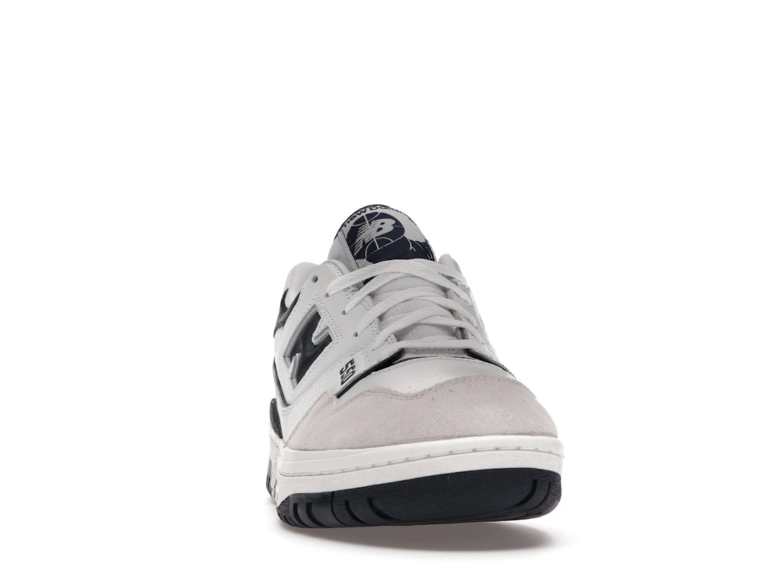 New Balance 550 Navy Blue