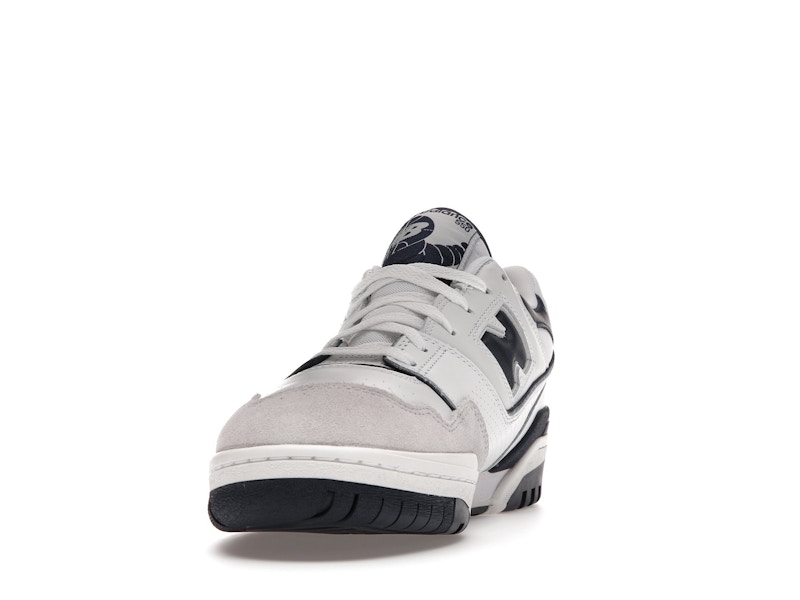 New Balance 550 Navy Blue