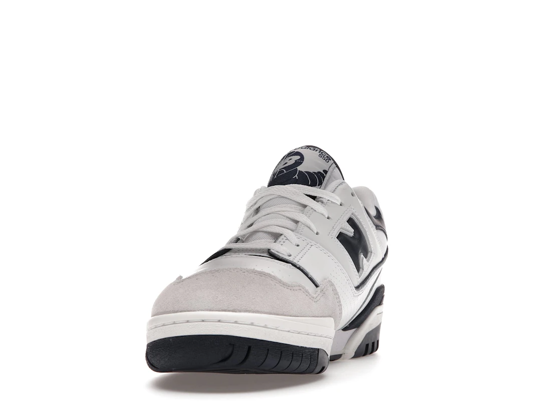 New Balance 550 Navy Blue