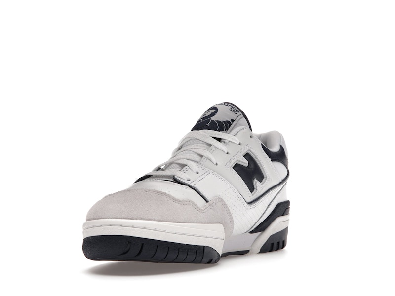 New Balance 550 Navy Blue
