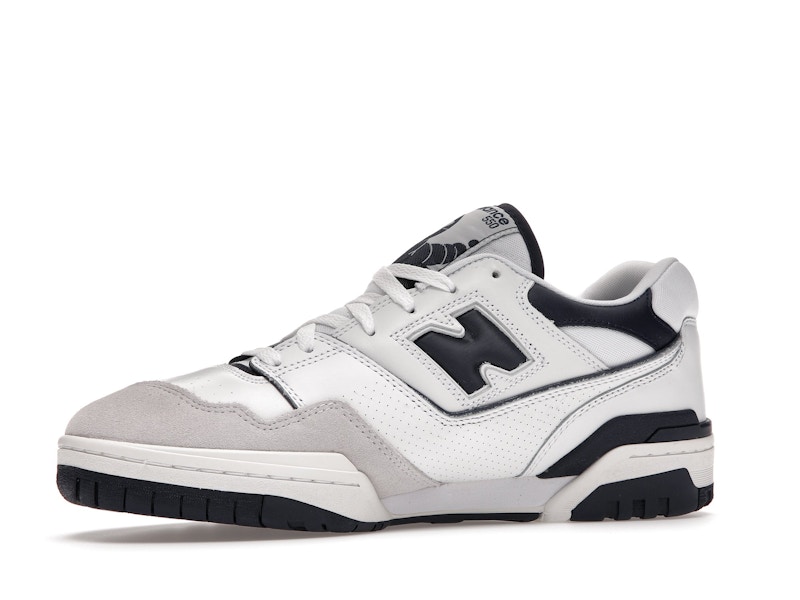 New Balance 550 Navy Blue