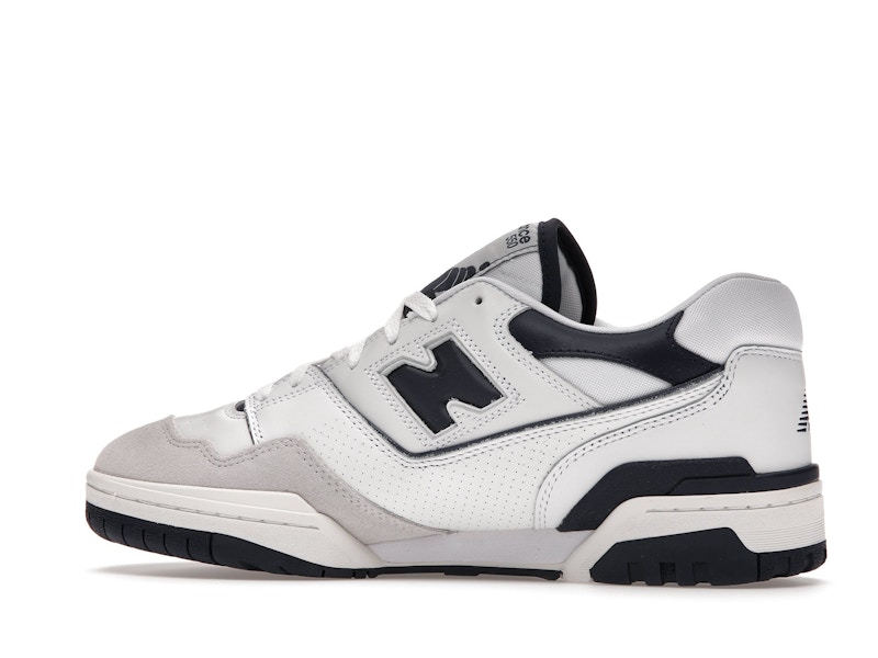 New Balance 550 Navy Blue