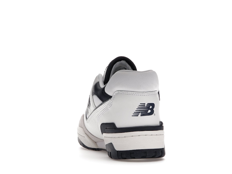 New Balance 550 Navy Blue