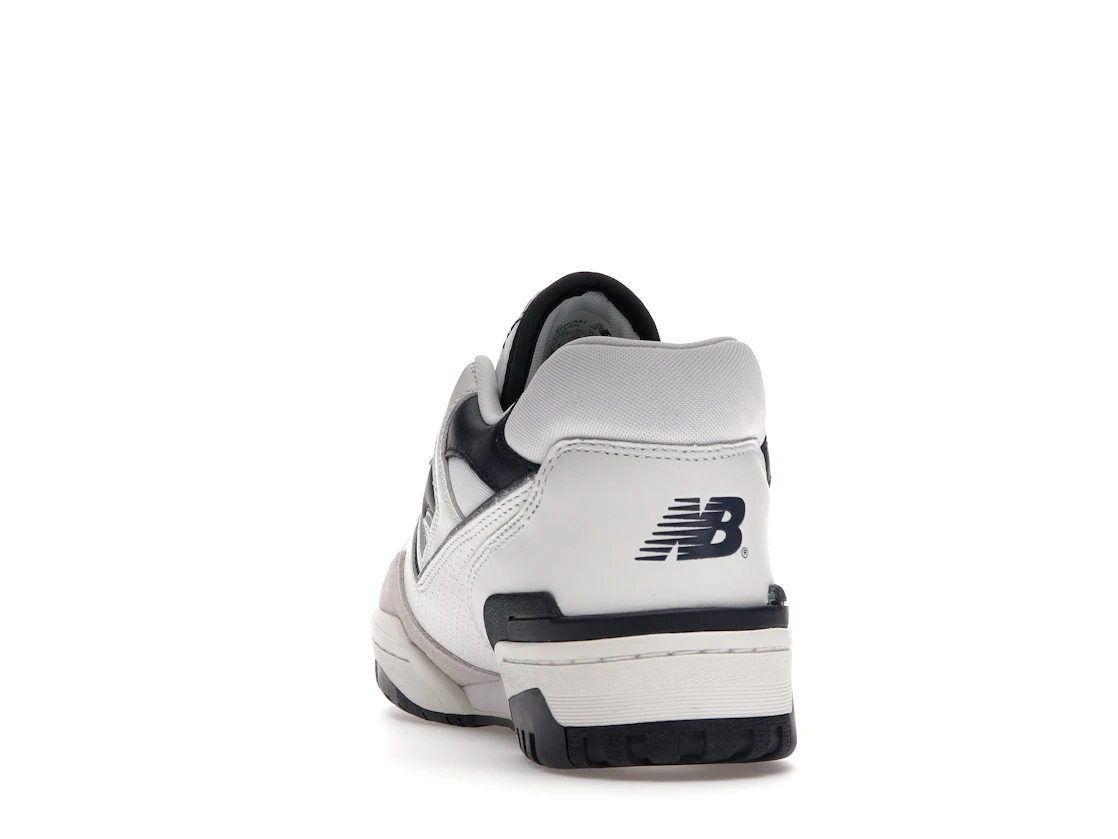 New Balance 550 Navy Blue