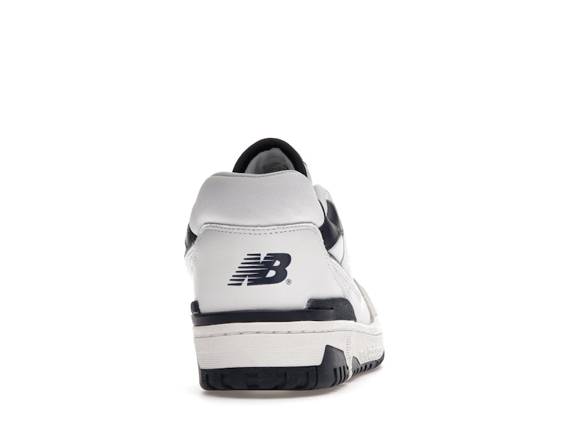 New Balance 550 Navy Blue