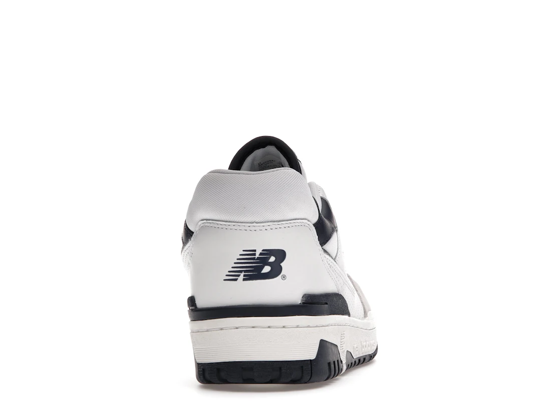 New Balance 550 Navy Blue