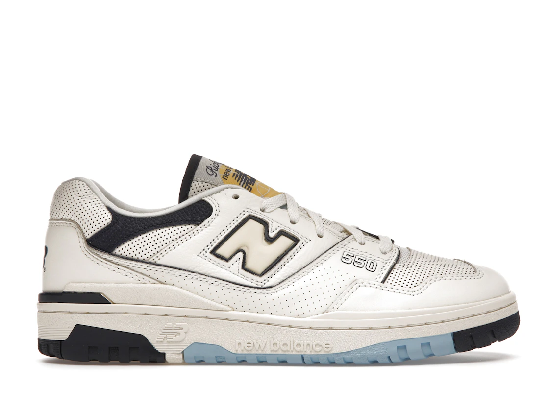 New Balance 550 Rich Paul