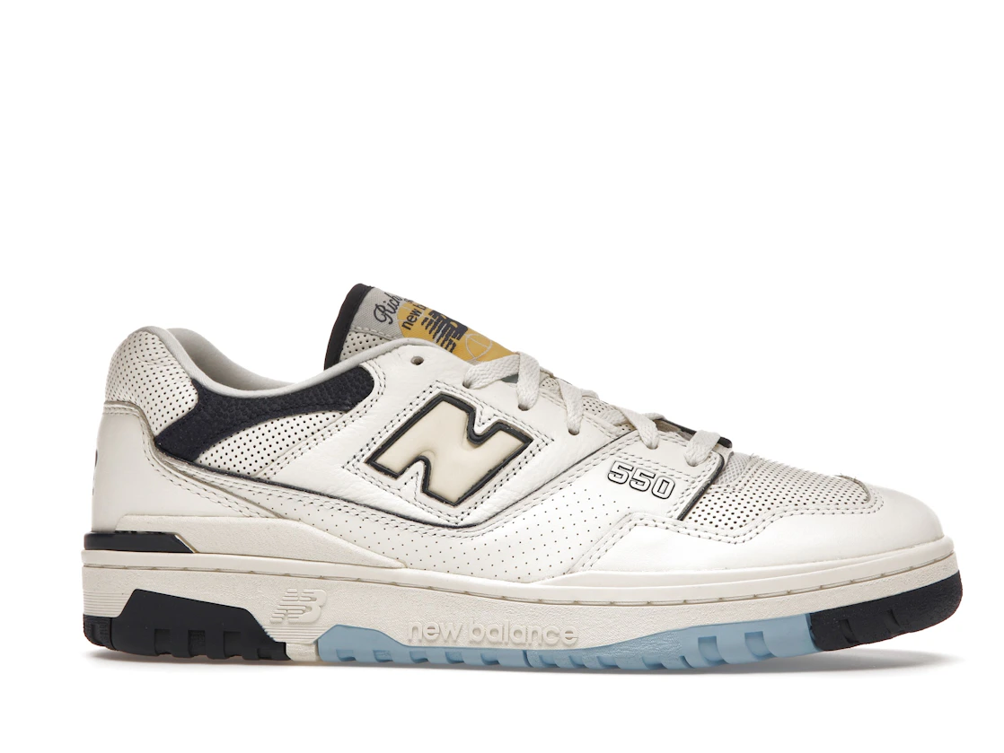 New Balance 550 Rich Paul