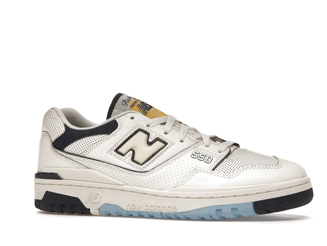 New Balance 550 Rich Paul