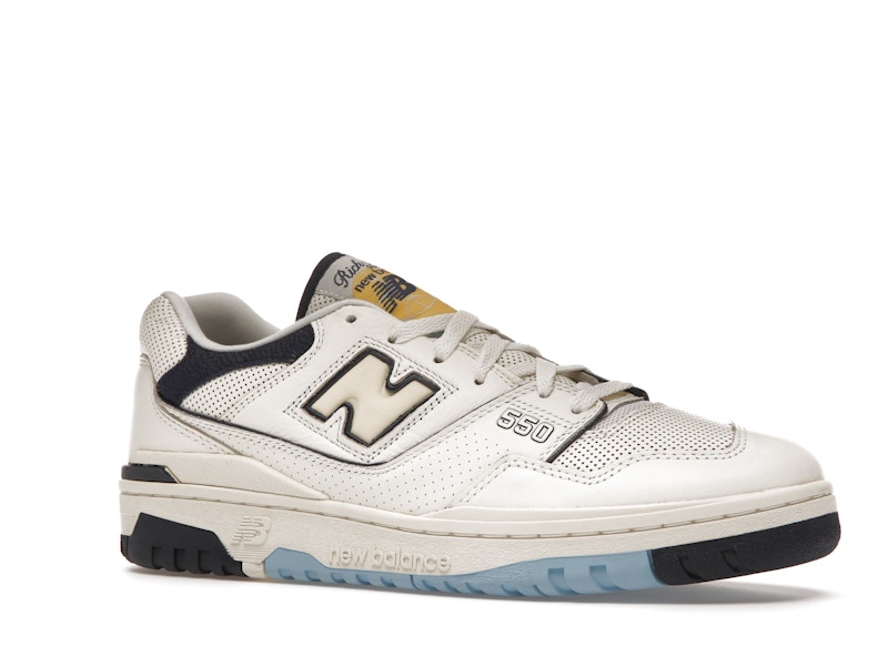New Balance 550 Rich Paul