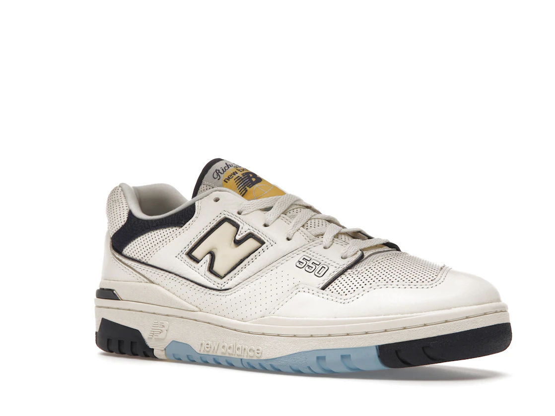 New Balance 550 Rich Paul