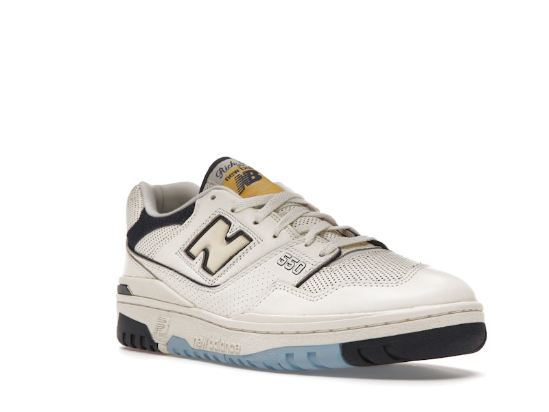 New Balance 550 Rich Paul