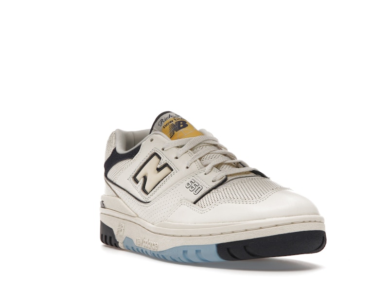 New Balance 550 Rich Paul