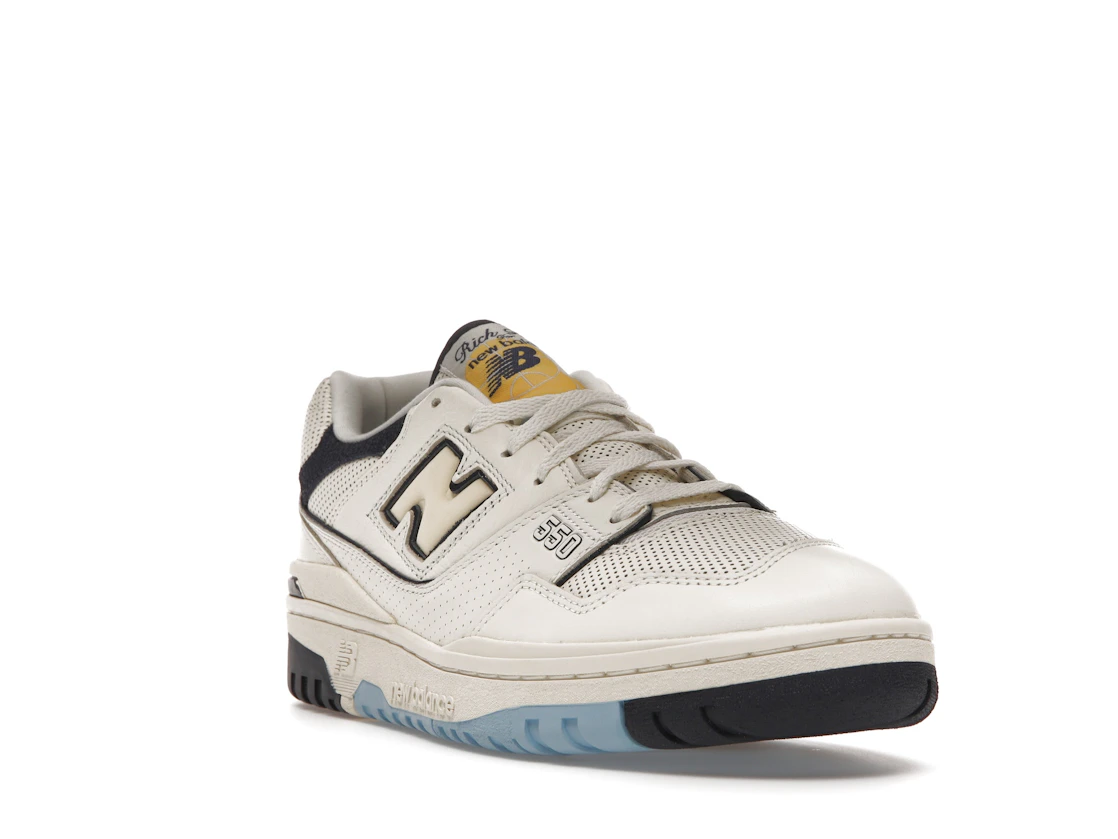 New Balance 550 Rich Paul
