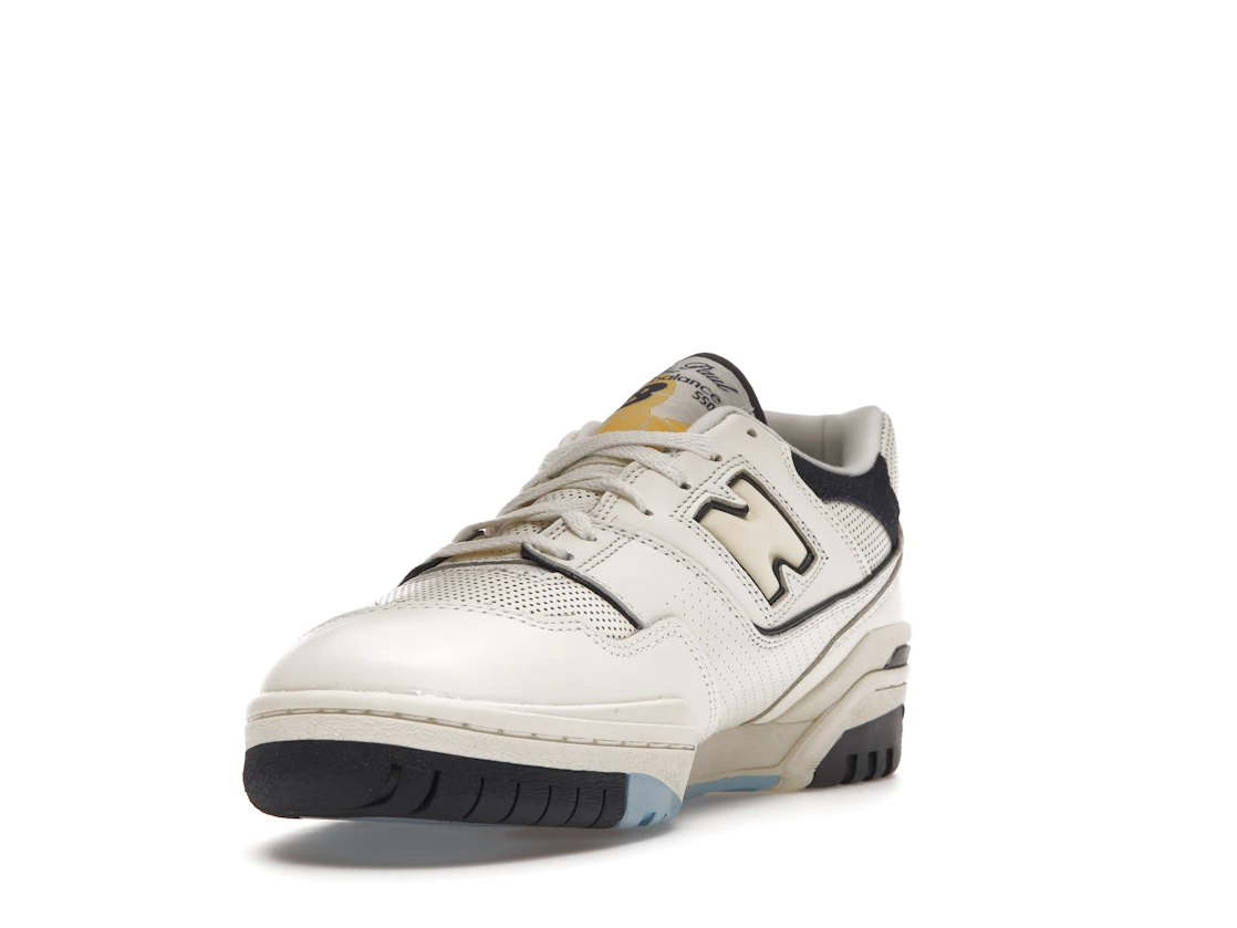 New Balance 550 Rich Paul