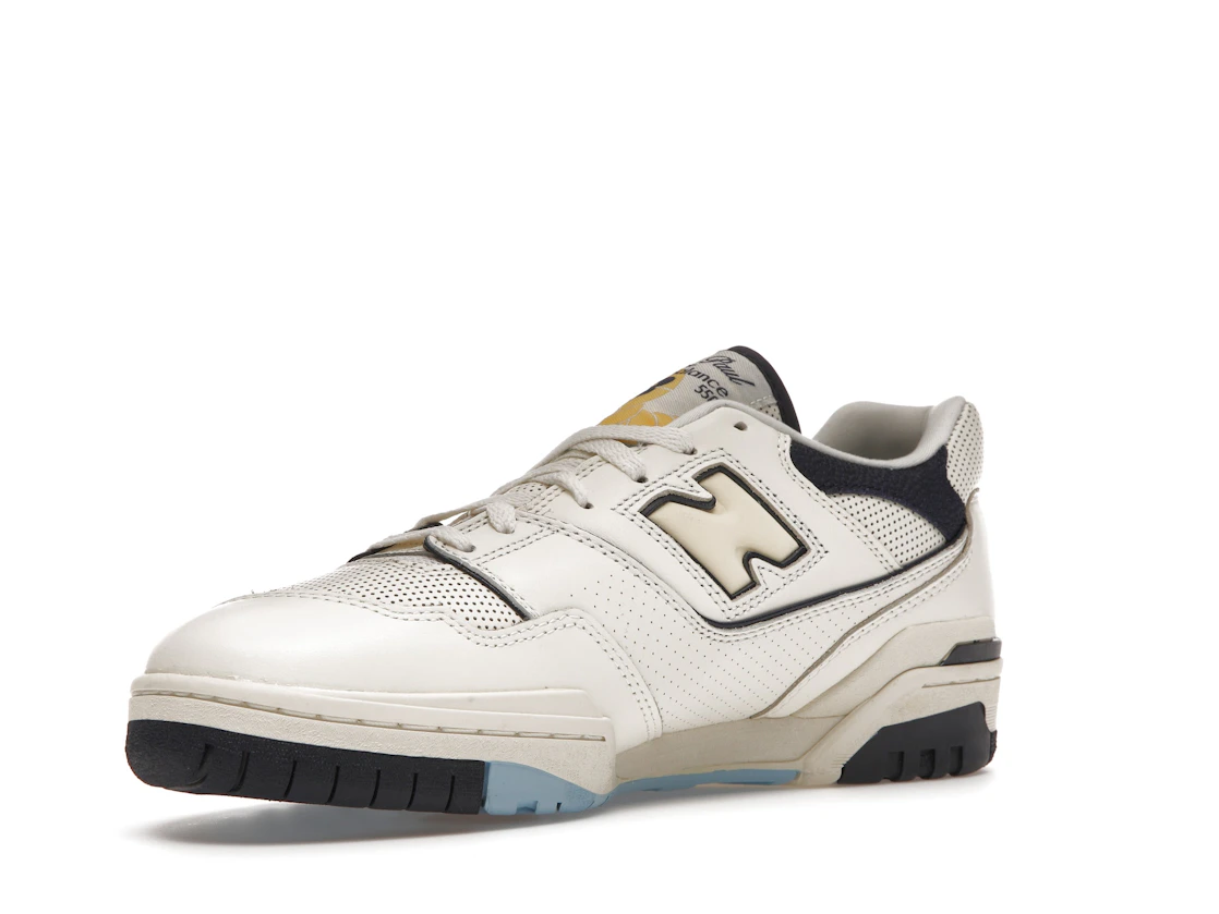 New Balance 550 Rich Paul