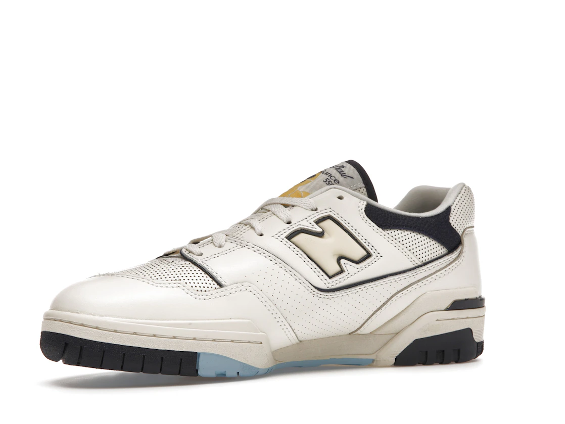 New Balance 550 Rich Paul