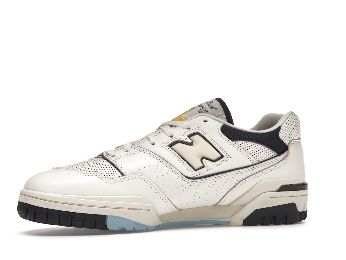 New Balance 550 Rich Paul