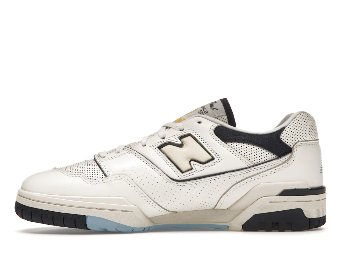 New Balance 550 Rich Paul