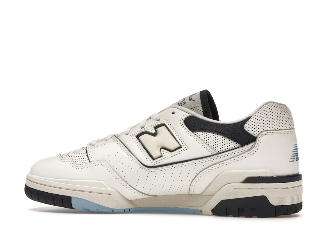 New Balance 550 Rich Paul