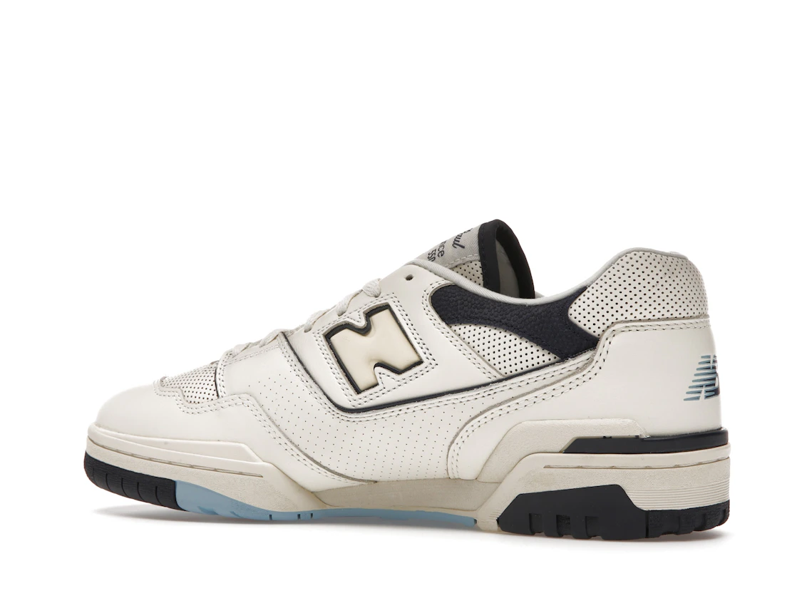 New Balance 550 Rich Paul