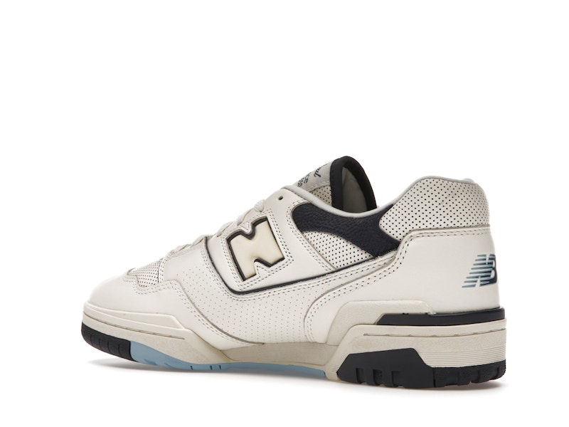 New Balance 550 Rich Paul