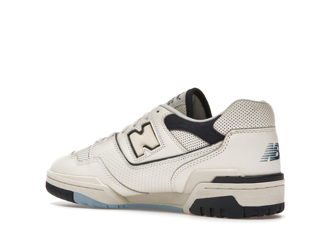 New Balance 550 Rich Paul