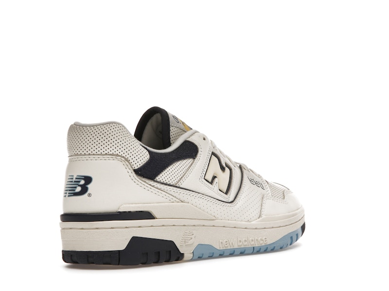 New Balance 550 Rich Paul