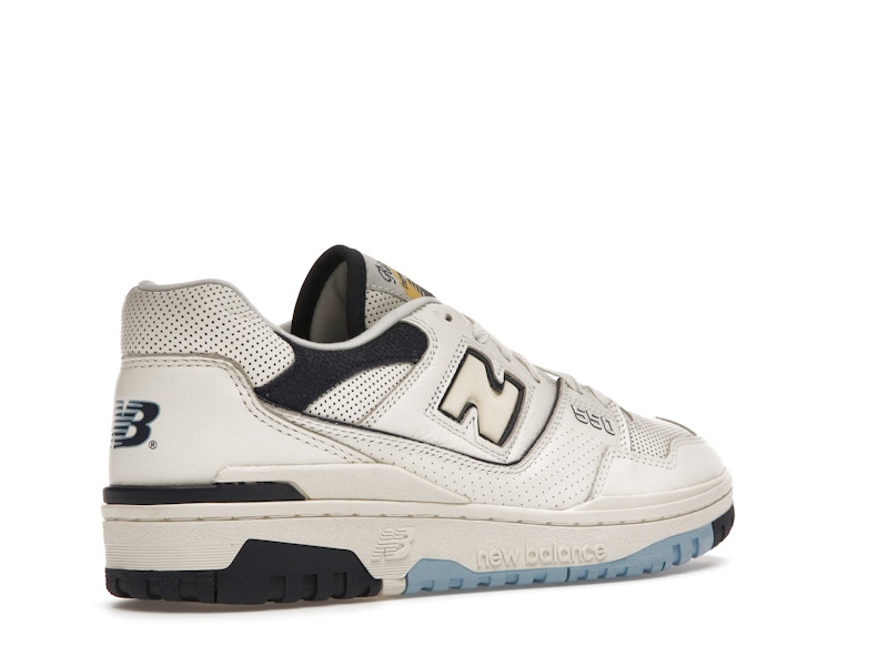 New Balance 550 Rich Paul