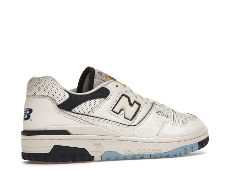 New Balance 550 Rich Paul