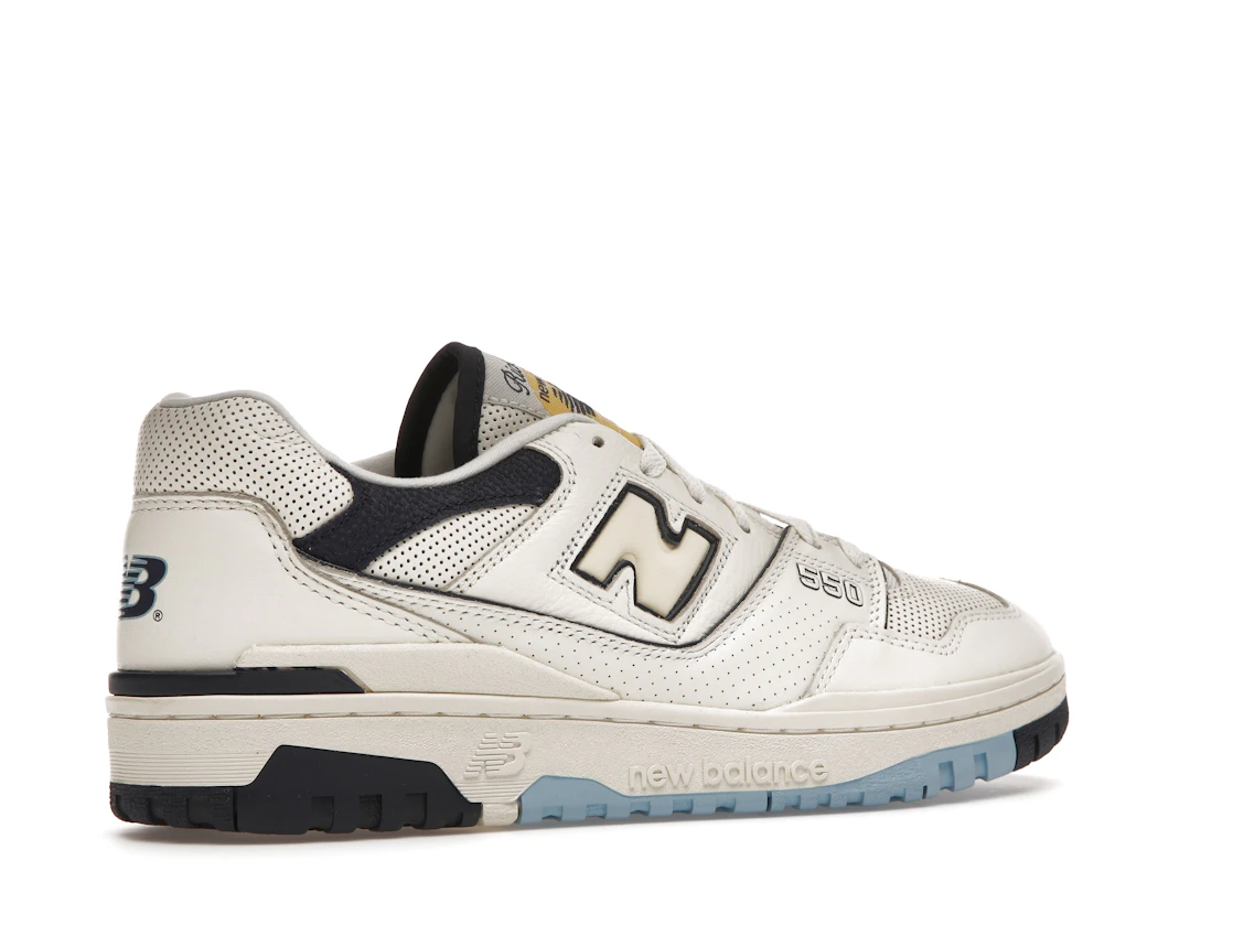New Balance 550 Rich Paul