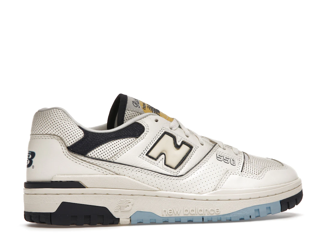 New Balance 550 Rich Paul