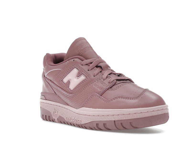 New Balance 550 Rosewood