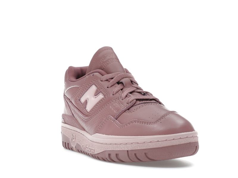 New Balance 550 Rosewood