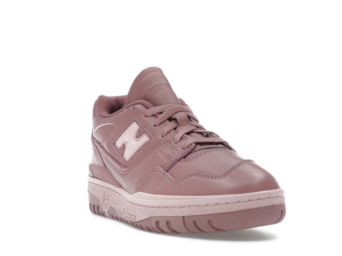 New Balance 550 Rosewood