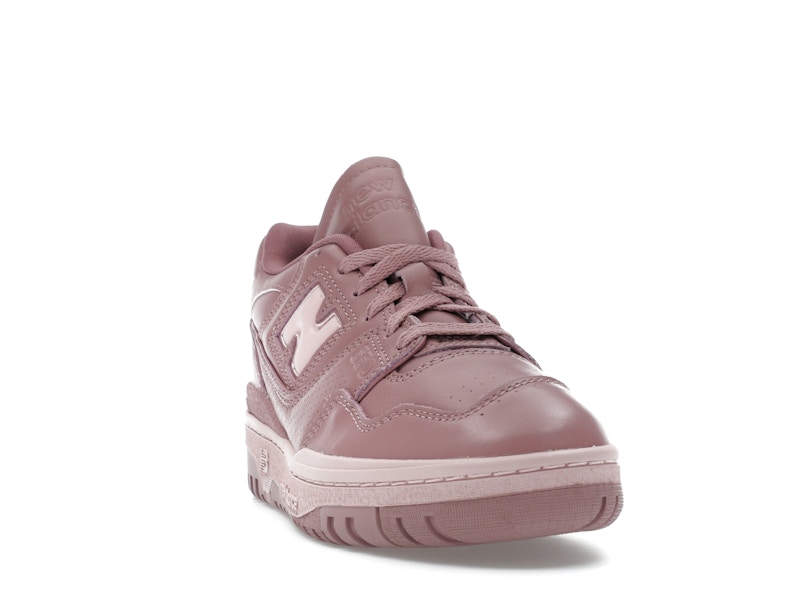New Balance 550 Rosewood