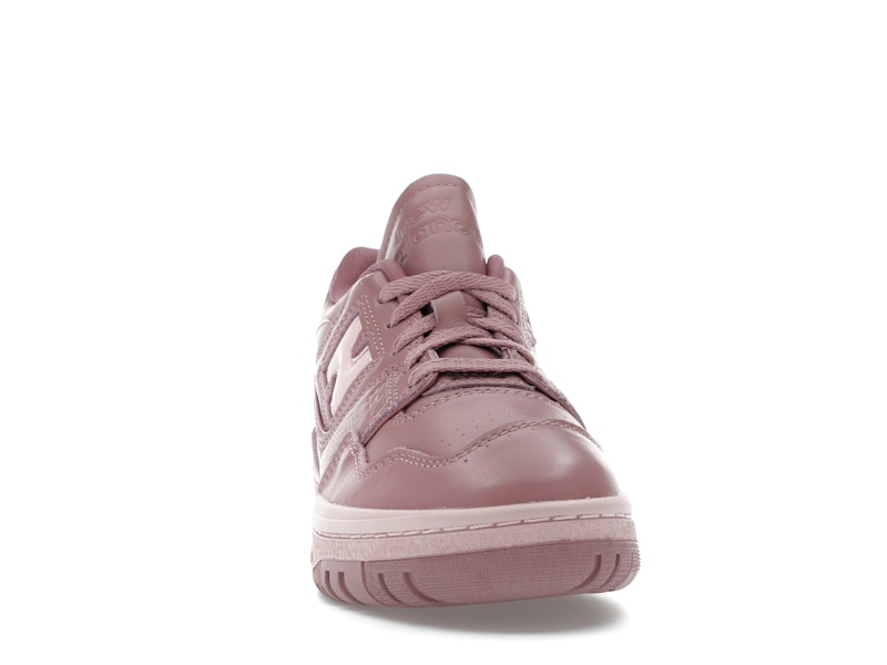 New Balance 550 Rosewood