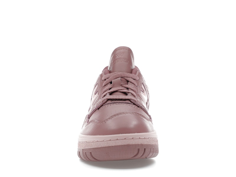 New Balance 550 Rosewood