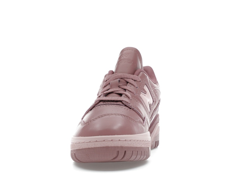 New Balance 550 Rosewood