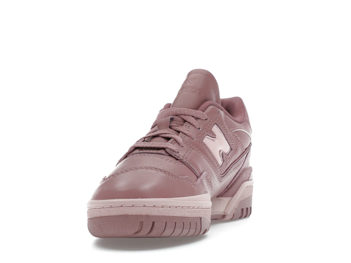 New Balance 550 Rosewood