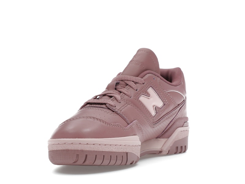 New Balance 550 Rosewood