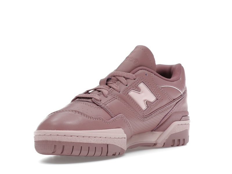 New Balance 550 Rosewood