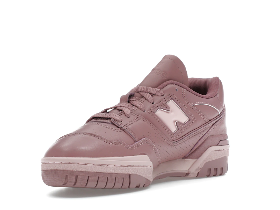 New Balance 550 Rosewood
