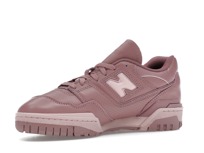 New Balance 550 Rosewood