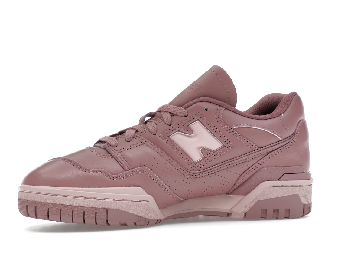 New Balance 550 Rosewood