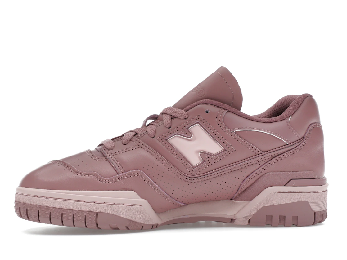 New Balance 550 Rosewood