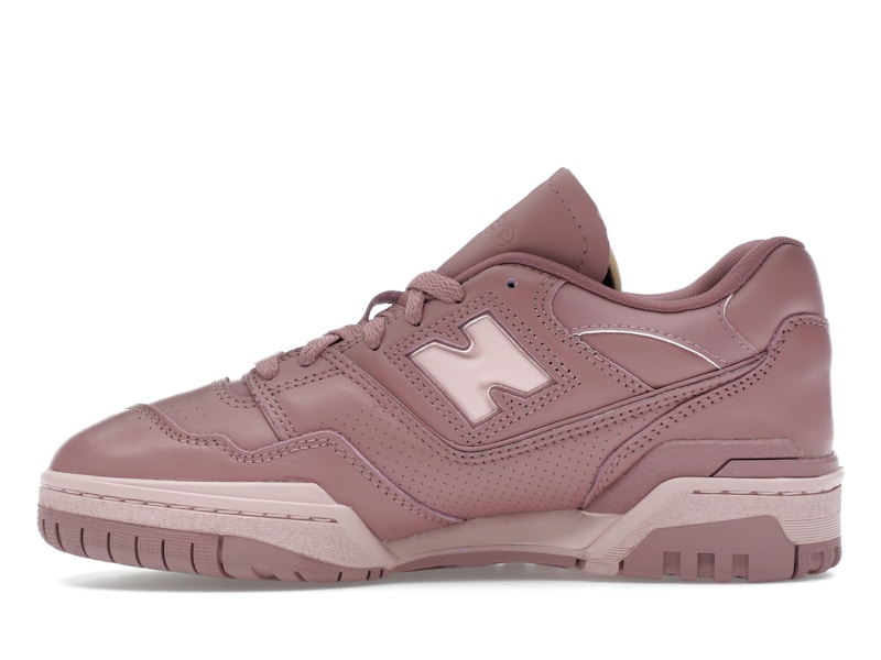 New Balance 550 Rosewood