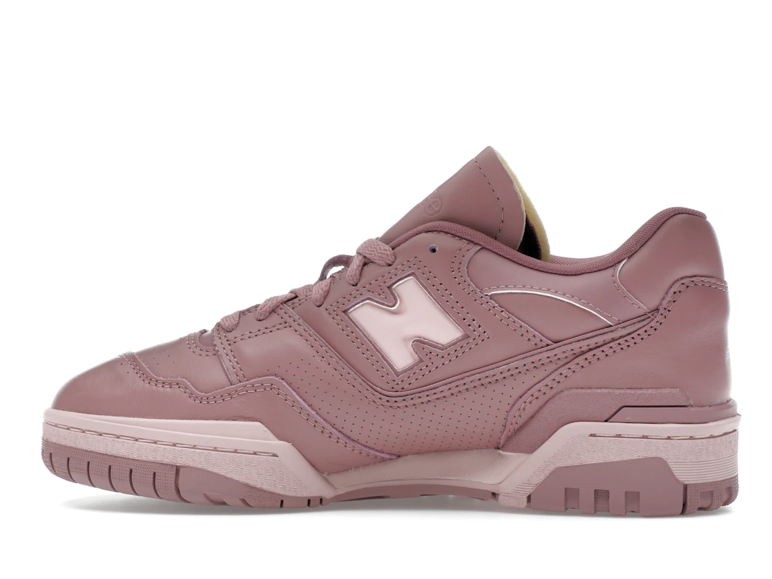 New Balance 550 Rosewood