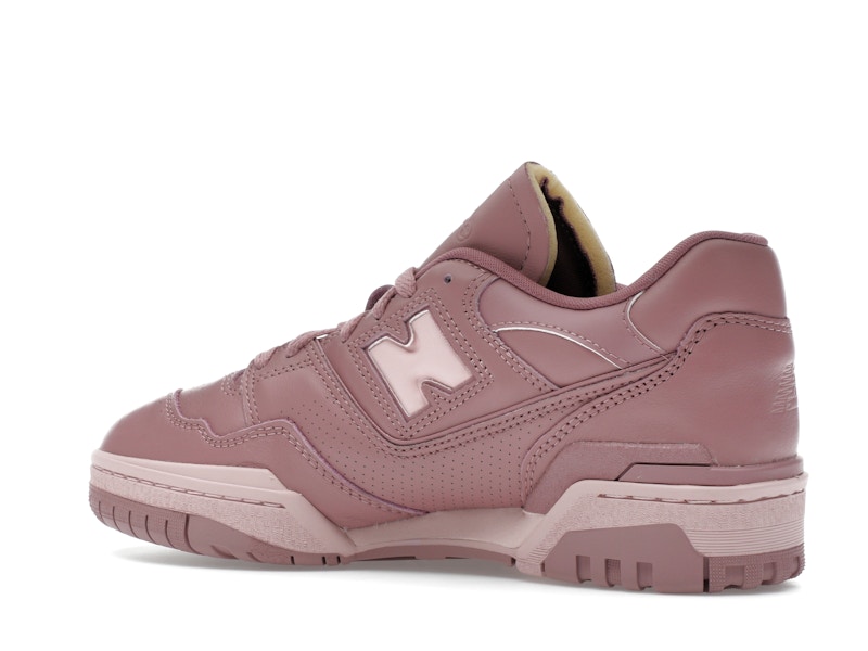 New Balance 550 Rosewood